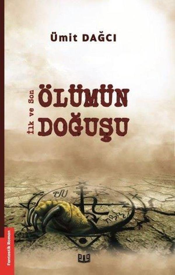 Ölümün Doğuşu-İlk ve Son - Vaveyla - Image 1