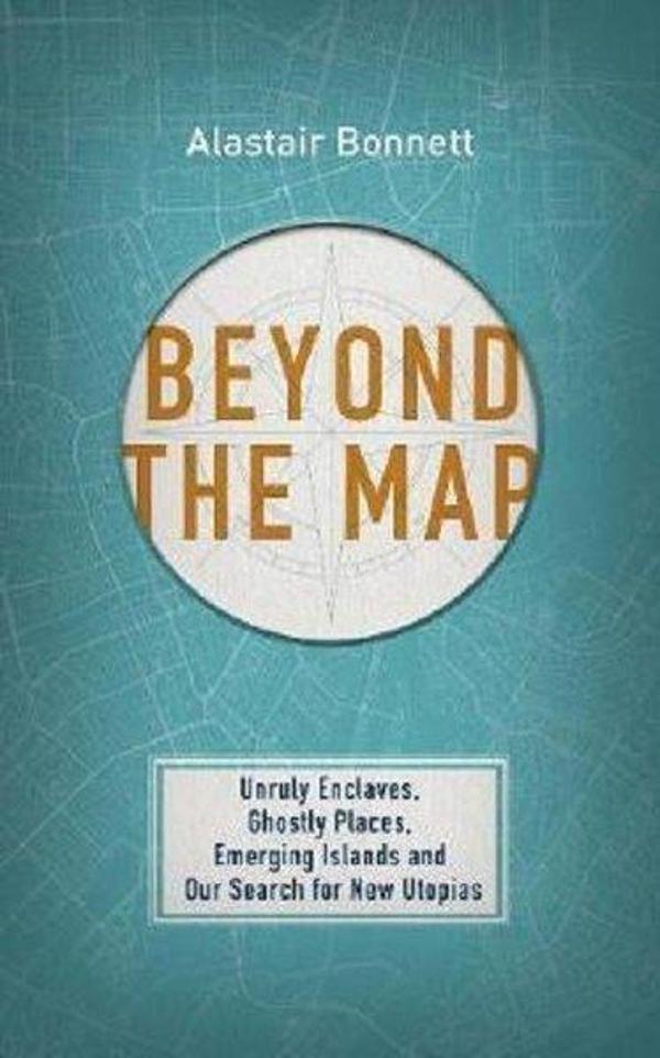 Beyond the Map - Quarto Publishing - Image 1