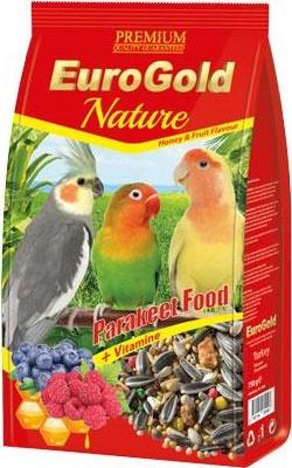 Eurogold Paraket Yemi 750 gr.   - Image 1