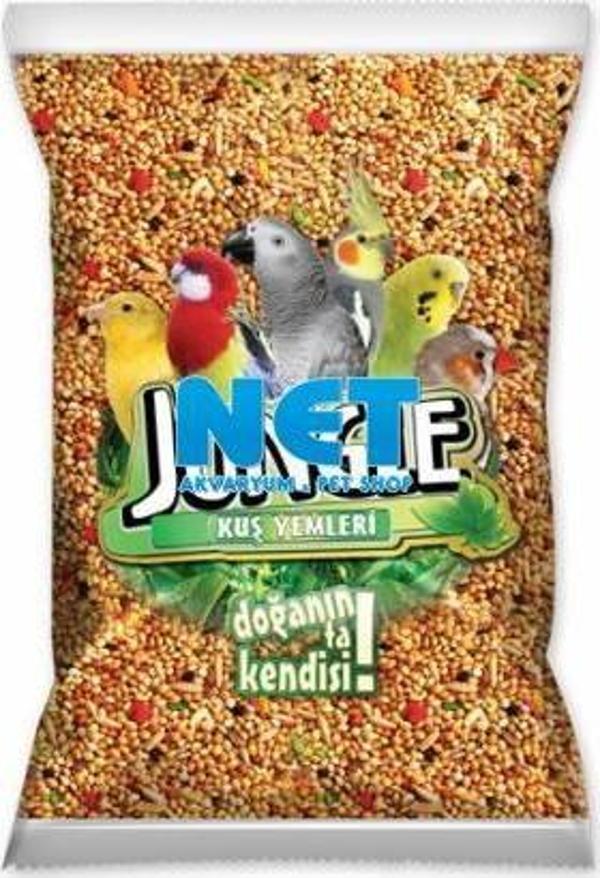 Jungle Poşet Muhabbet 1 kg.   - Image 1