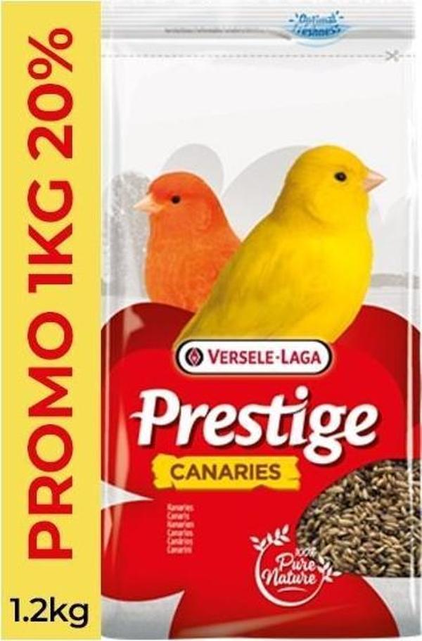 Versele Laga Kanarya Yemi 1,20 Kg  - Image 1