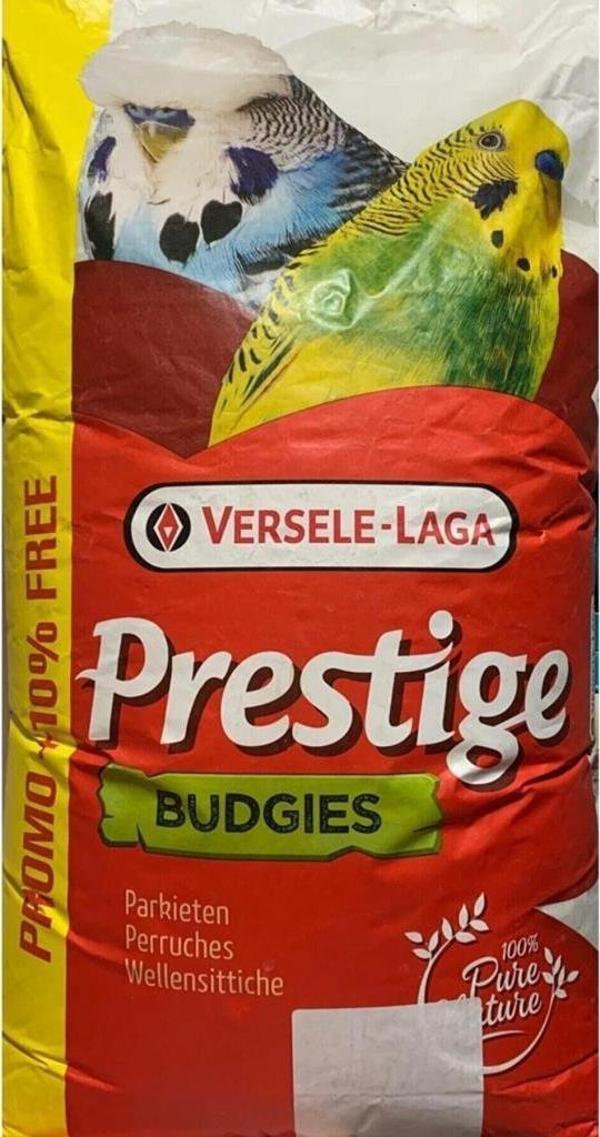 Versele Laga Muhabbet Yemi 1 kg Poşette - Image 1