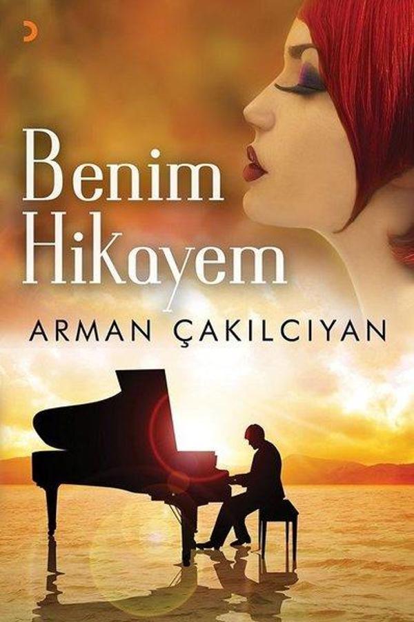 Benim Hikayem - Cinius Yayınevi - Image 1