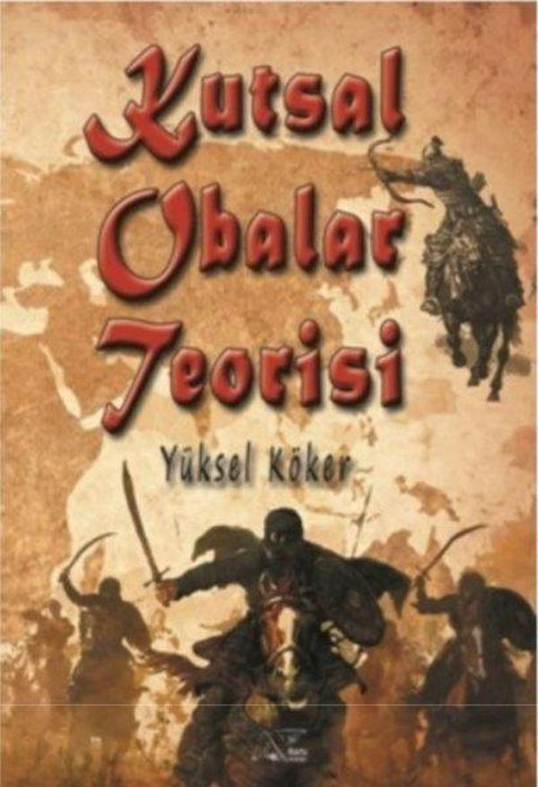 Kutsal Obalar Teorisi - Kuytu Yayınları - Image 1