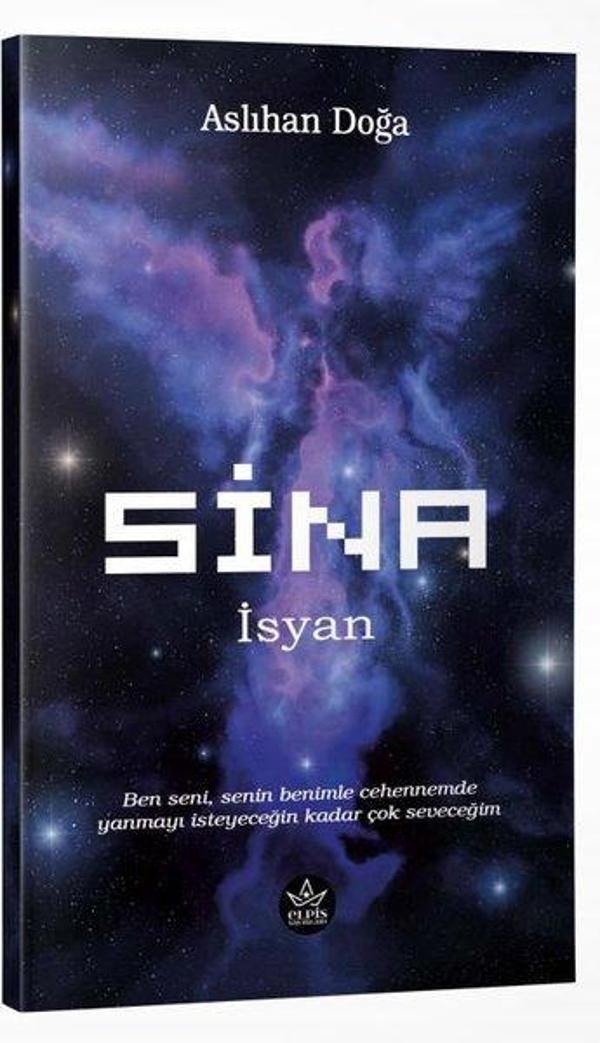 Sina-İsyan - Elpis-Özel Ürünler - Image 1