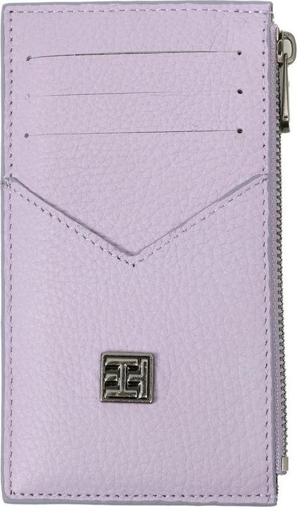 TH Bag Erkek Cüzdan & Kartlık TH-WS1312 A.LAVANTA PEMBESİ - Image 1