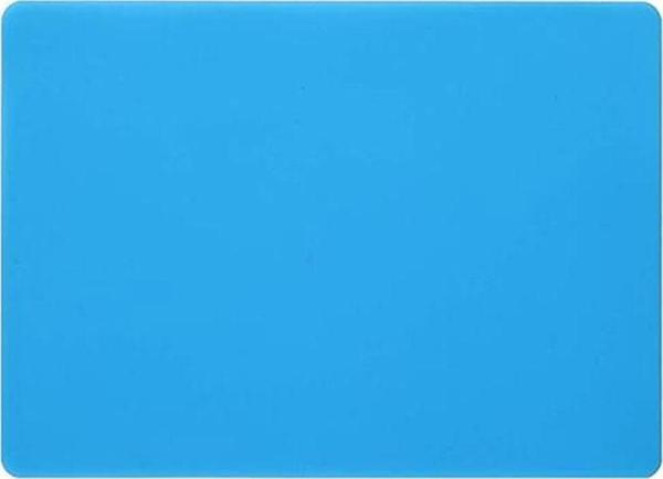 Silikon Çalışma Matı 15X20 CM - Image 1