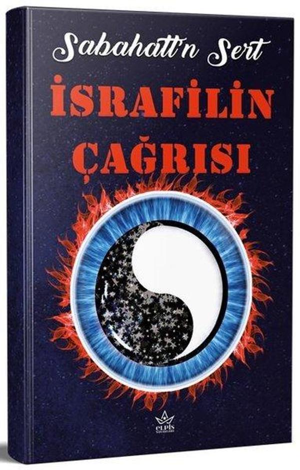 İsrafilin Çağrısı - Elpis-Özel Ürünler - Image 1