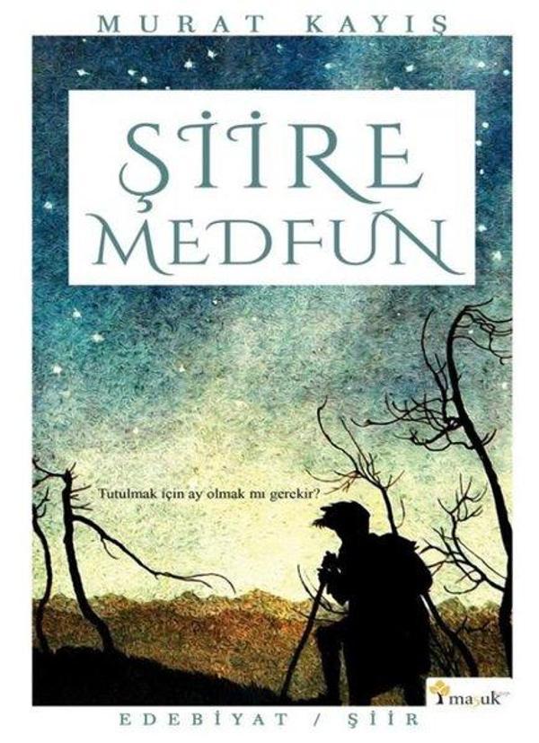 Şiire Medfun - Maşuk Kitap - Image 1