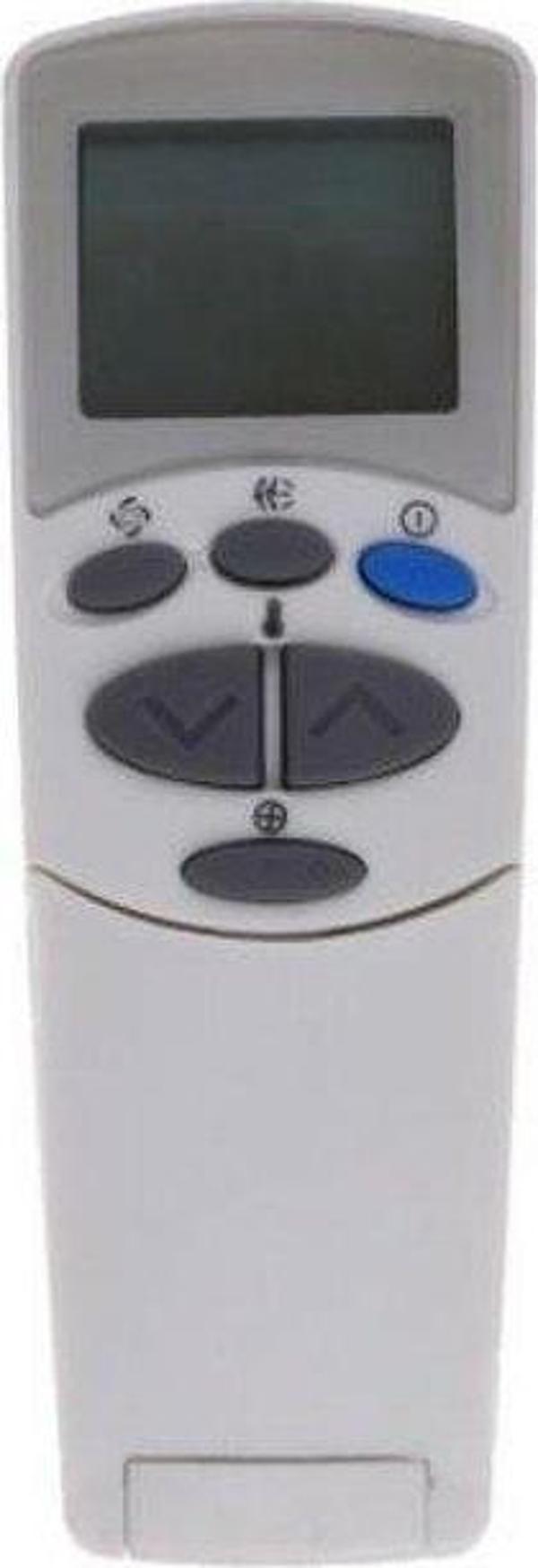 Arçelik Model-12030 Klima Kumandası - Image 1