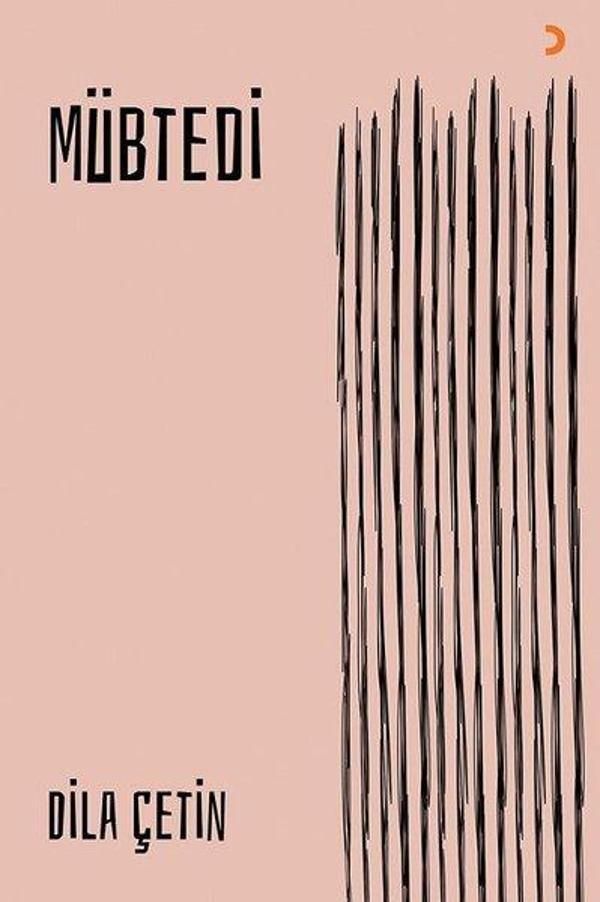 Mübtedi - Cinius Yayınevi - Image 1
