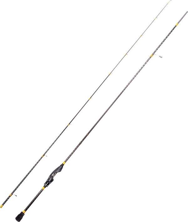 Pandora Smoke XR AJI 2.08M 1-10gr LRF Kamış - Image 1
