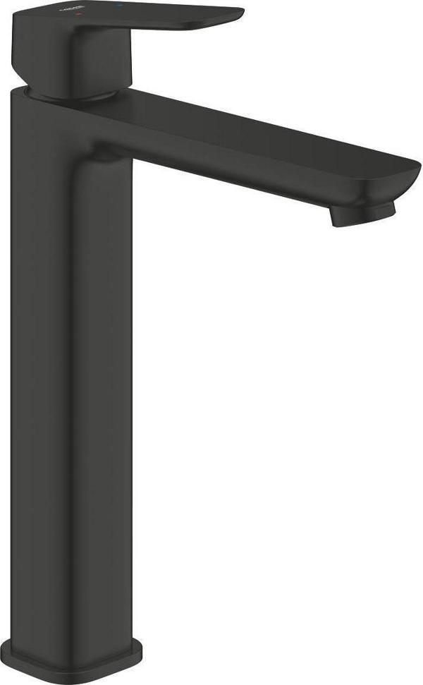 Grohe Cubeo Tek Kumandalı Lavabo Bataryası XL-Boyut - 1017292430 - Image 1