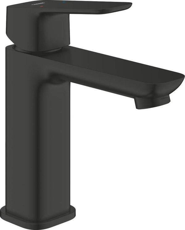 Grohe Cubeo Lavabo Bataryası 1/2" M-Boyut - 1017552430 - Image 1