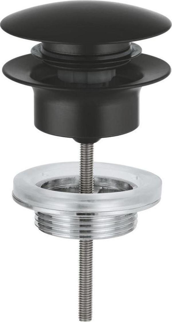 Grohe Bas-Aç Sifon Tapa Takımı - 1024642430 - Image 1
