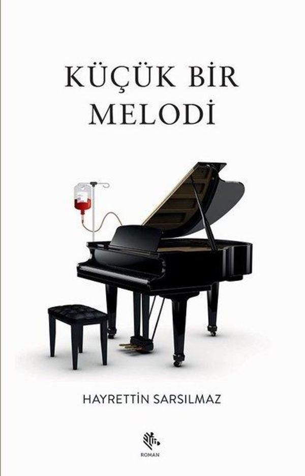 Küçük Bir Melodi - Zebra Yayınları - Image 1