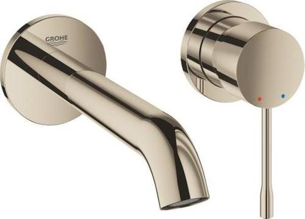 Grohe Essence Iki Delikli Lavabo Bataryasım-Boyut 19408BE1 - Image 1