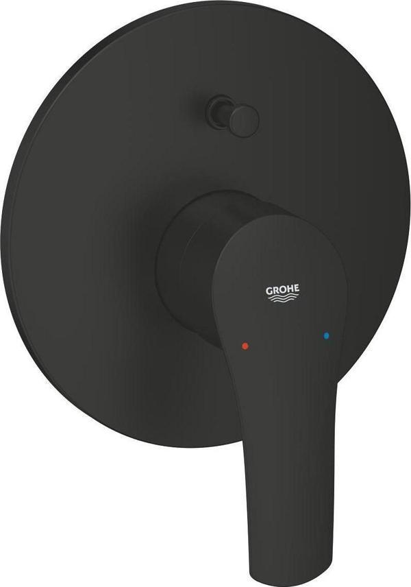 Grohe Eurosmart Ankastre Banyo/Duş Bataryası - 194502433 - Image 1