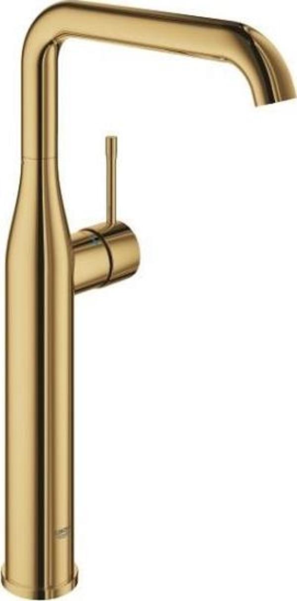 Grohe Essence Lavabo Bataryası 1/2" XL-Boyut - 24170GL1 - Image 1