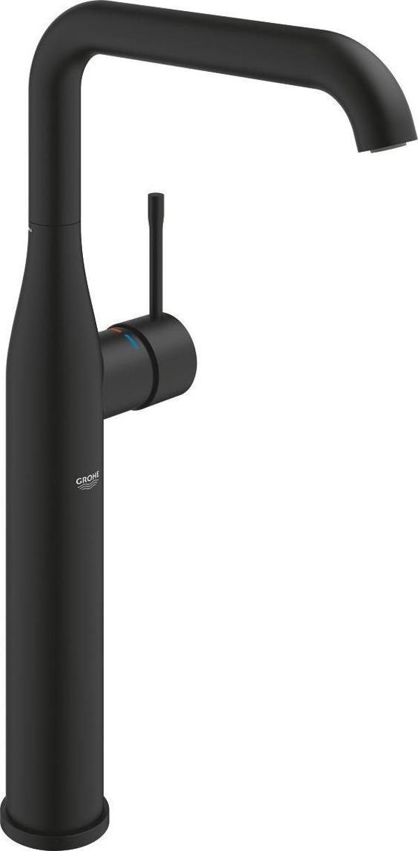 Grohe Essence Tek Kumandalı Lavabo Bataryası 1/2" XL-Boyut - 24170KF1 - Image 1