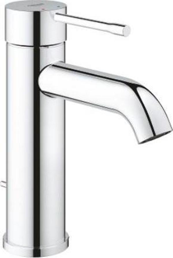 Grohe Essence Tek Kumandalı Lavabo Bataryası 1/2 S-Boyut - 24171001 - Image 1
