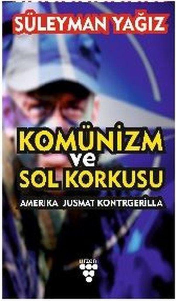 Komünizm ve Sol Korkusu - Urzeni Yayıncılık - Image 1