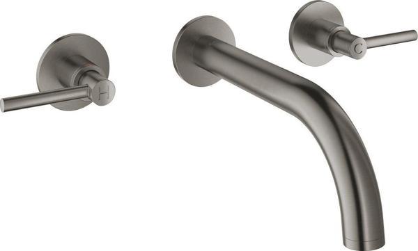 Grohe Atrio 3 Delikli Lavabo Bataryası S Boyut - 20169AL3 - Image 1