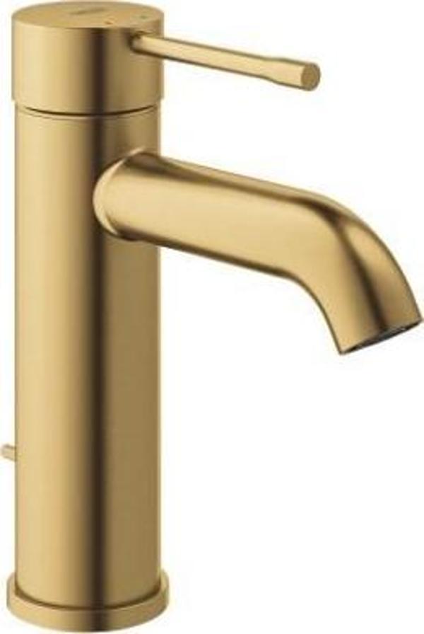 Grohe Essence Tek Kumandalı Lavabo Bataryası 1/2" S-Boyut - 24171GN1 - Image 1