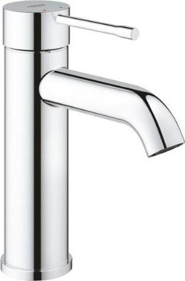 Grohe Essence Tek Kumandalı Lavabo Bataryası S-Boyut - 24172001 - Image 1