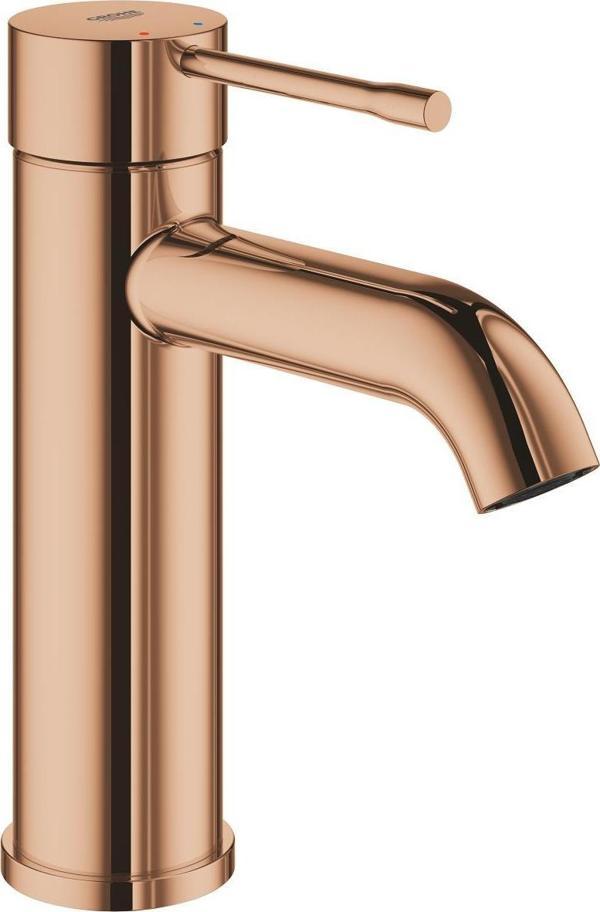Grohe Essence Tek Kollu Lavabo Bataryası 1/2" S-Boyut - 24172DA1 - Image 1