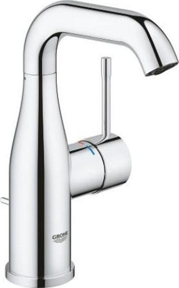 Grohe Essence Tek Kumandalı Lavabo Bataryası 1/2" M-Boyut - 24173001 - Image 1
