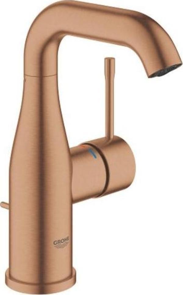 Grohe Essence Tek Kumandalı Lavabo Bataryası M-Boyut - 24173DL1 - Image 1