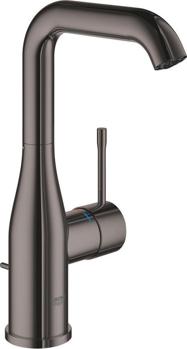 Grohe Essence Tek Kumandalı Lavabo Bataryası 1/2" L-Boyut - 24174A01 - Image 1