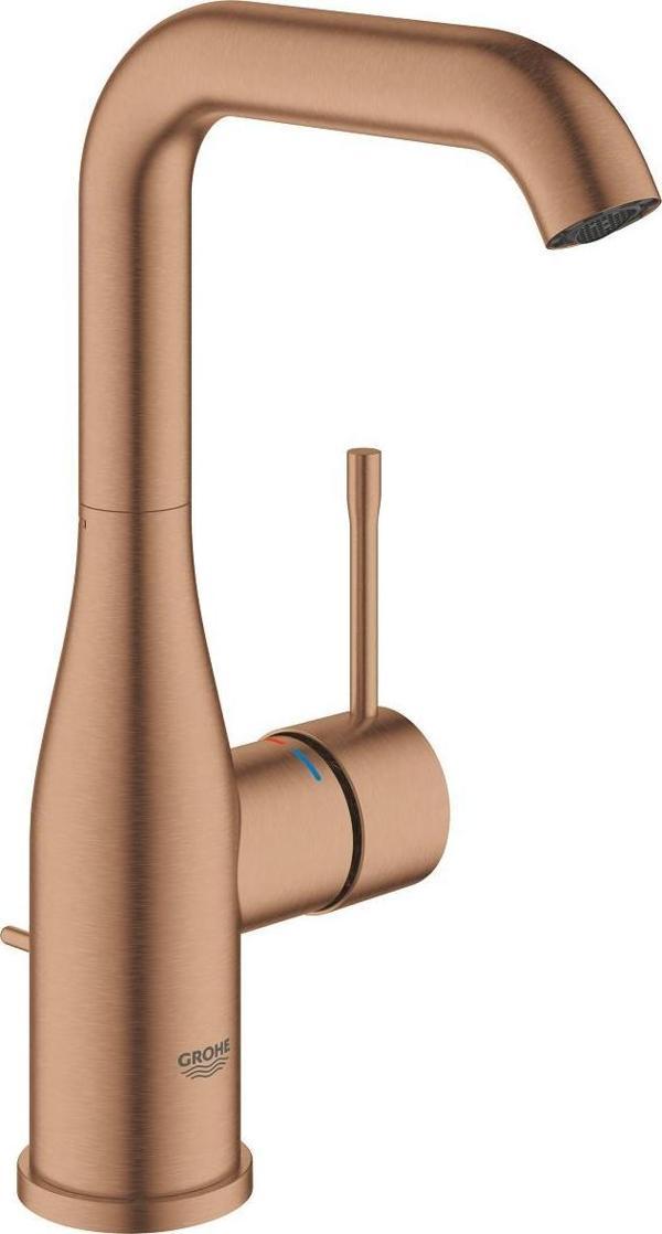 Grohe Essence Tek Kumandalı Lavabo Bataryası 1/2" L-Boyut - 24174DL1 - Image 1