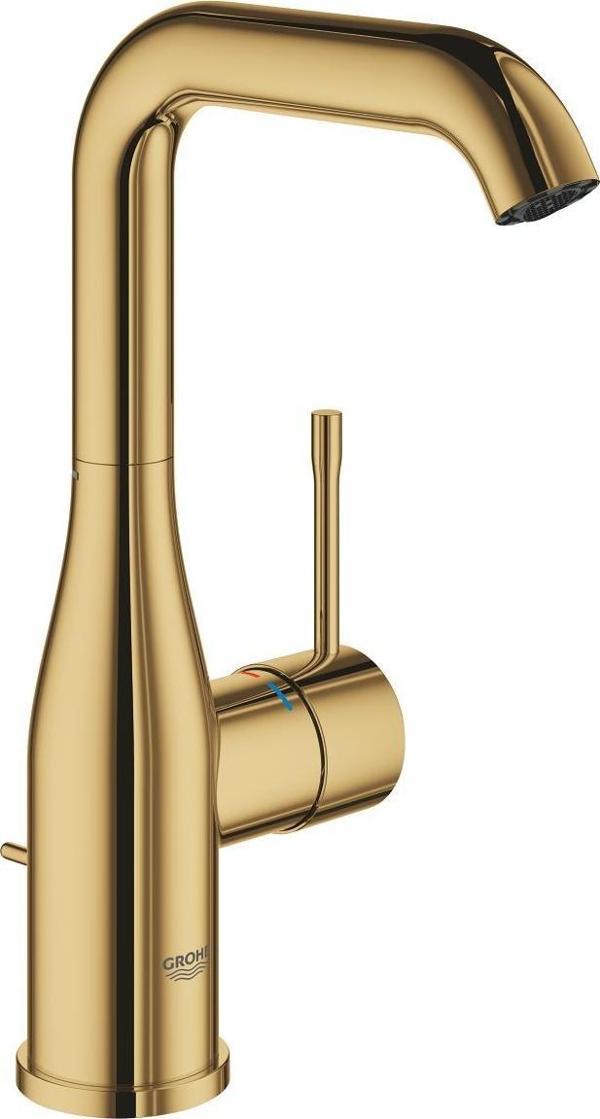 Grohe Essence Tek Kumandalı Lavabo Bataryası 1/2" L-Boyut - 24174GL1 - Image 1