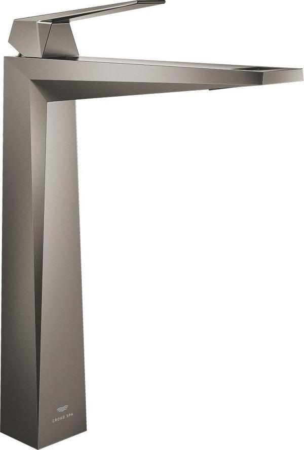 Grohe Allure Brilliant Lavabo Bataryası 1/2" XL-Boyut - 24346AL0 - Image 1