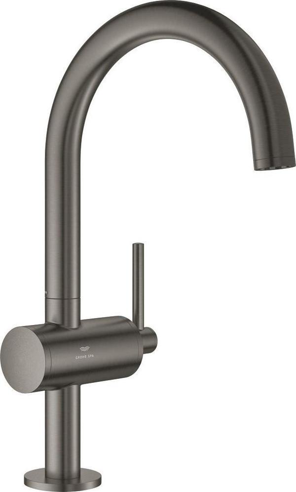 Grohe Atrio Tek Kumandalı Lavabo Bataryası 1/2" L-Boyut - 24362AL0 - Image 1