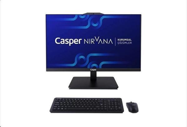 Casper Nirvana A900  Intel Core i5-13420H 16GB RAM 1TB NVME SSD Freedos - Image 1
