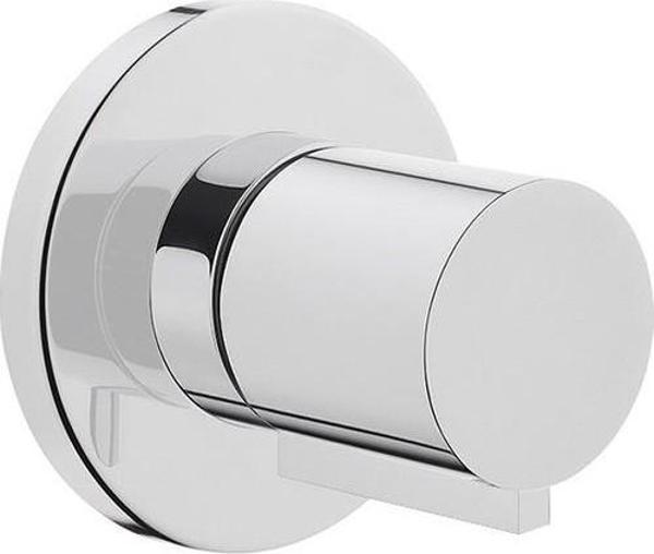 Vitra Ankastre Stop Valf Krom A41461 - Image 1