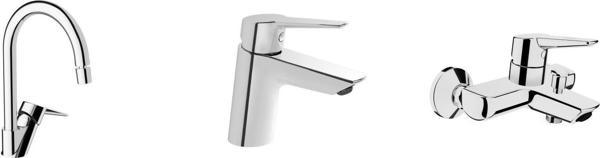 Artema Solid S 3'lü Set - Image 1