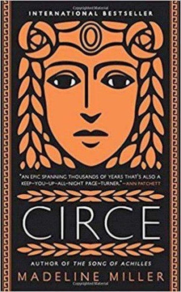 Circe - Little, Brown Book Group - Image 1