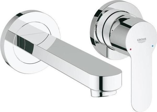 Grohe Bauedge İki Delikli Lavabo Bataryası 20474000 - Image 1