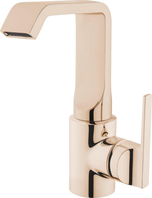 Artema Suit U A4246726 Lavabo Bataryası Bakır - Image 1