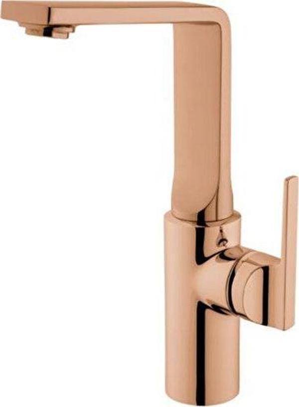 Artema Vitra Suit L A4246826 Lavabo Bataryası - Image 1