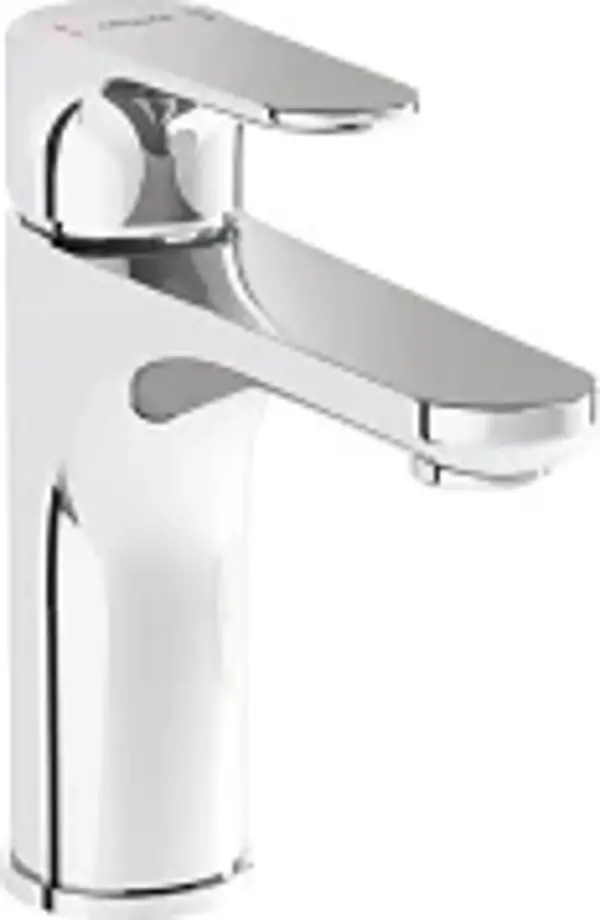 Artema Root Round Lavabo Bataryası (Yüksek), krom - Image 1
