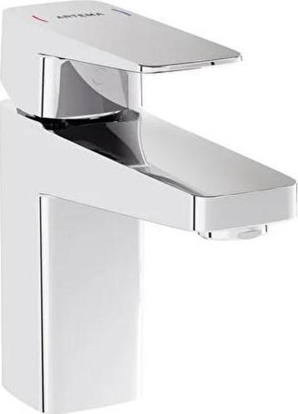 Artema Root Square Lavabo Bataryası S - A42732 - Image 1