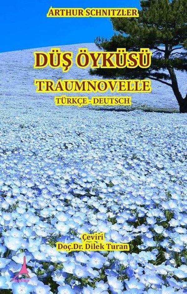 Düş Öyküsü-Traumnovelle - Alter Yayınları - Image 1