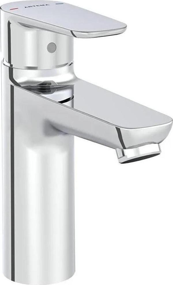 Artema Flow Soft Lavabo Bataryası - A43009 - Image 1