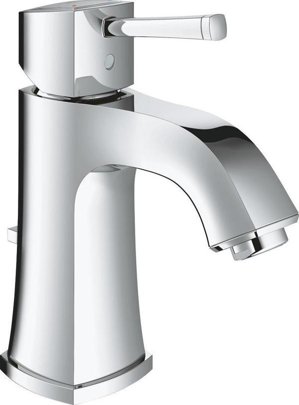 Grohe Grandera Lavabo Bataryası 1/2" M-Boyut - 24369000 - Image 1