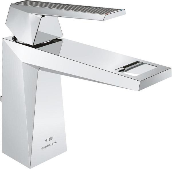 Grohe Allure Brilliant Private Collection Lavabo Bataryası M-Boyut - 24397000 - Image 1